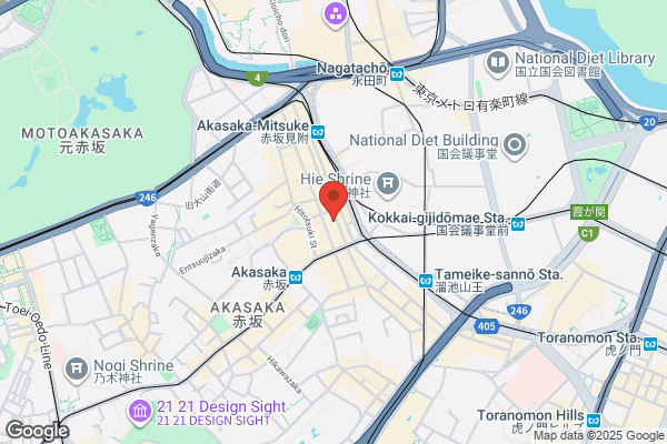 Bar YK 赤坂店
