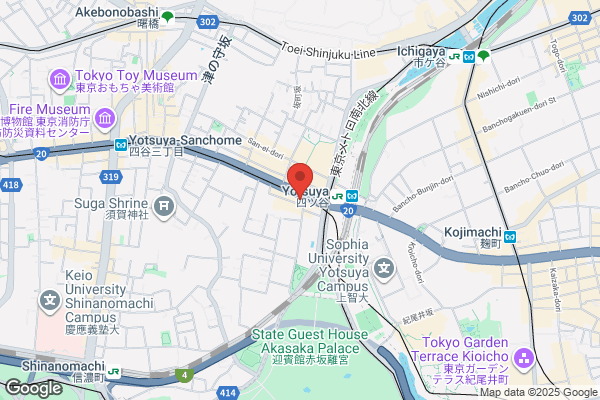 Medibodyスタジオ