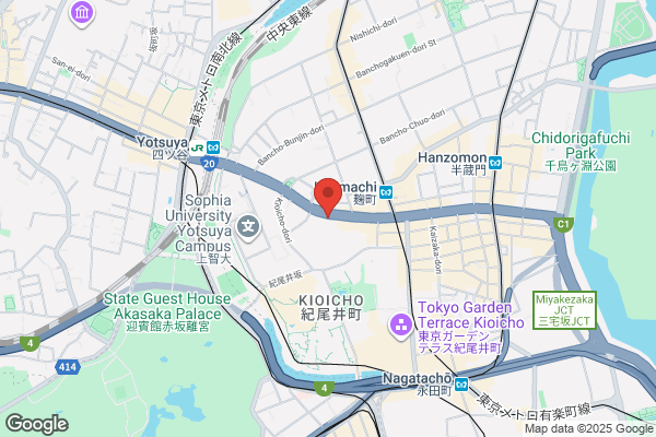 TAYA 麹町店