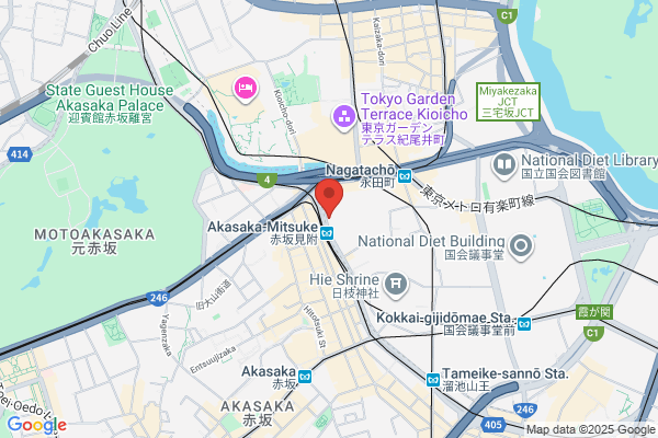 YONA YONA BEER WORKS 赤坂店 - 閉店