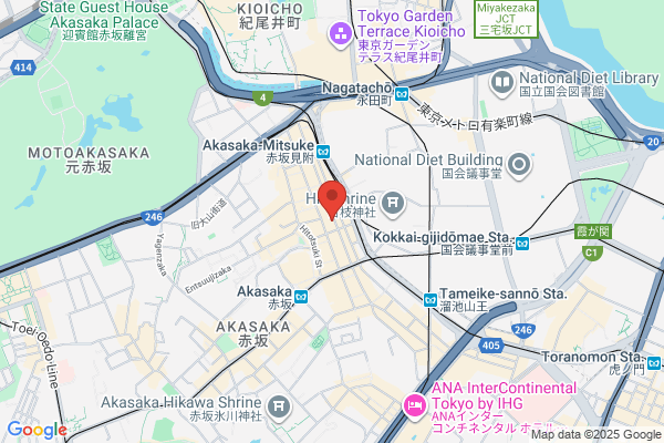 l`pur 赤坂キャバクラ