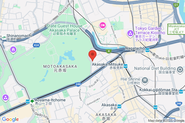 サラリーマンヨガ六本木homerr.