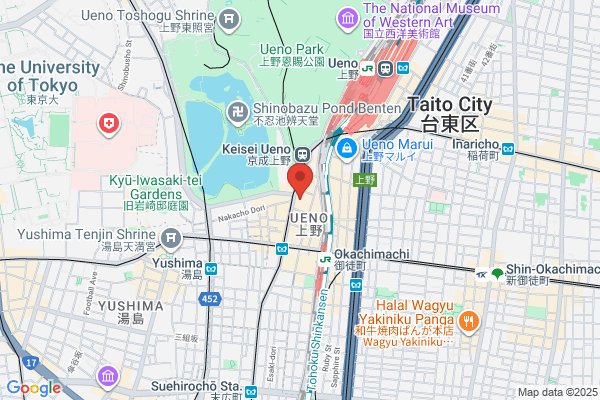 Sanrio Gift Gate 浅草店