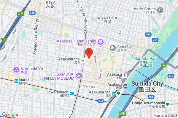 chik.takシェアスペース