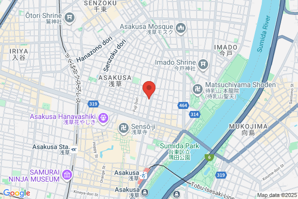 nihilo 浅草店