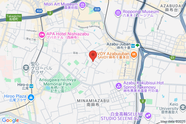 六本木漢方薬局
