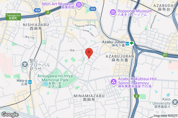 ドン・キホーテ 六本木店
