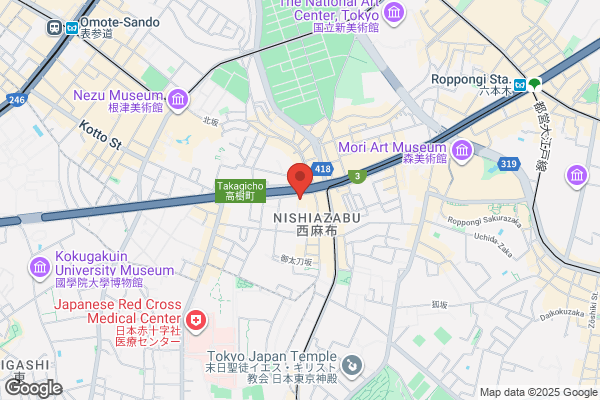 FORNO西麻布