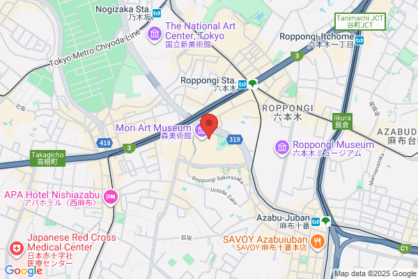 ROASTED COFFEE LABORATORY 六本木ヒルズ店