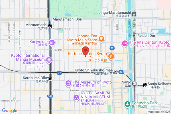 BISTROらくだ屋