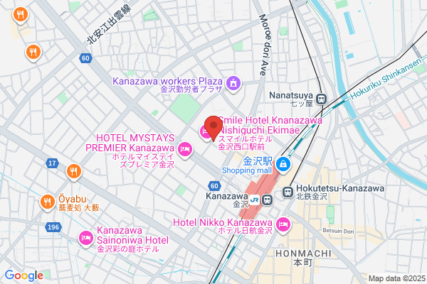 CBRE Kanazawa