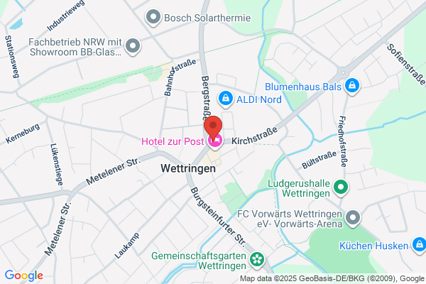どん亭 鳩ヶ谷店
