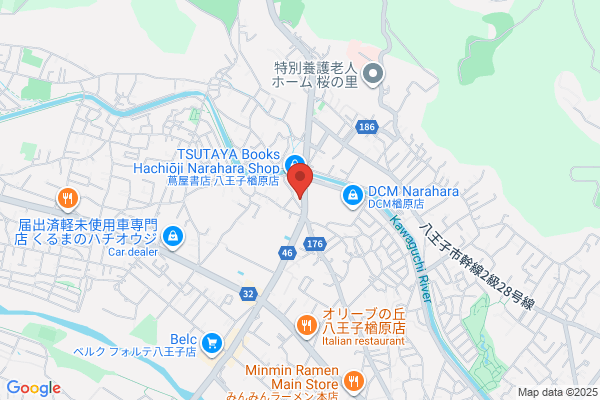 スシロー 楢原店