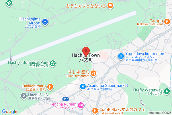 マルハン八王子四谷店