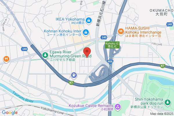 E/S sliming PRO YOKOHAMAコレットマーレ店