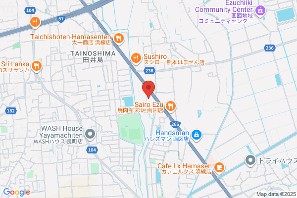 PUDOステーション　セブン-イレブン　横浜元浜町3丁目店