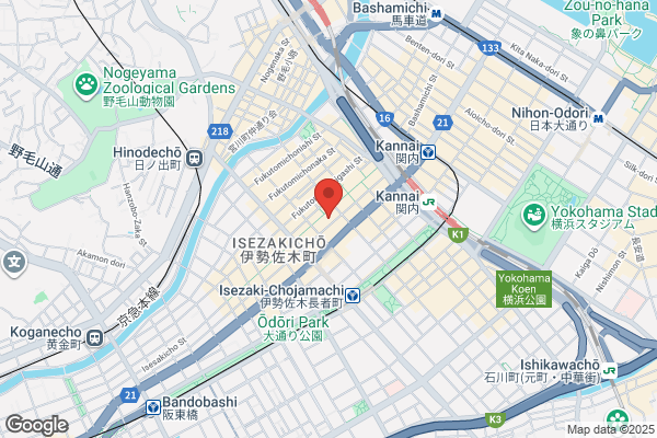 TotalBeautySalon Kireido綺麗堂