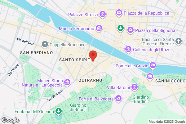 Via Toscanella