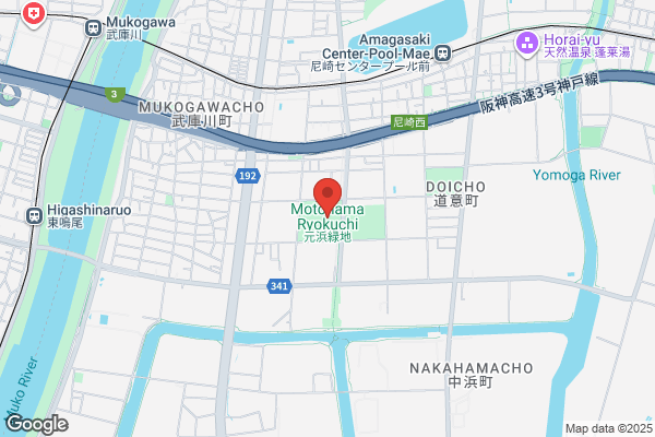 ゲオモバイルＭＥＧＡドン・キホーテ浜松可美店