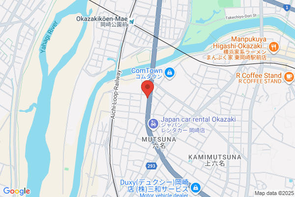 ENEOS Dr.Driveセルフ島田橋店(ENEOSフロンティア)