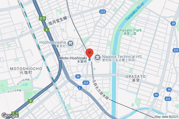 ペッパーランチ イオンモール新瑞橋店