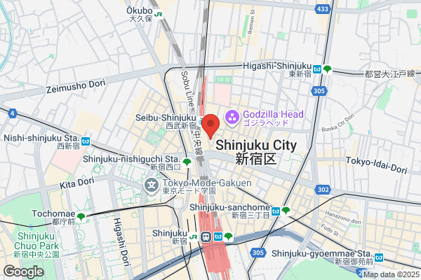 エステティックサロン Ichibankan
