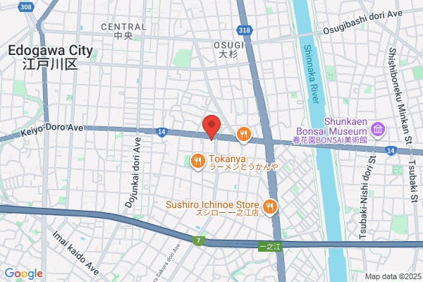 Audi 東名川崎