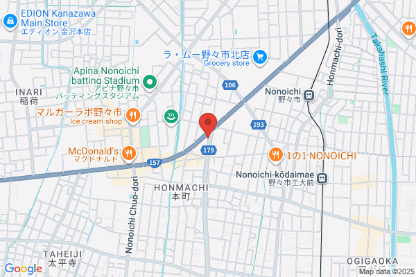 asian relaxation villa横浜青葉店