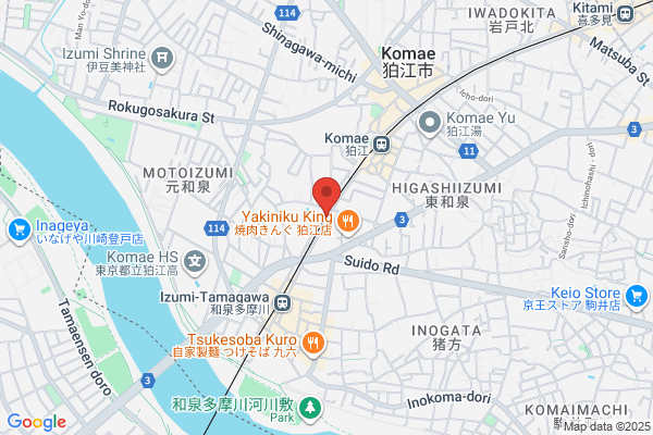 やきとり さくらい