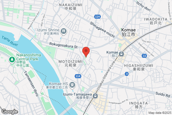 ココカラファイン薬局 入間町店