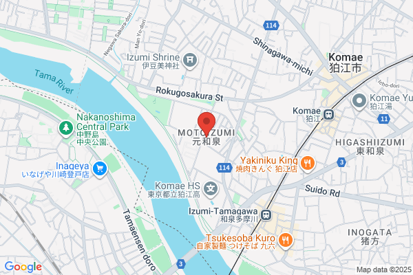 吉野家 小田急登戸駅店