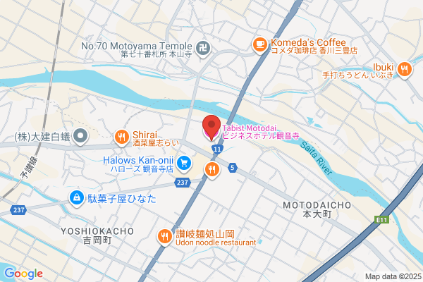東横INN西船橋原木インター