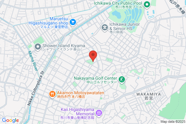 美容院 フレッシュ＆ビューティー ミヤケ 船橋店
