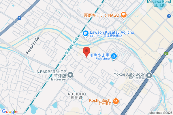ツルハドラッグ 石巻恵み野店