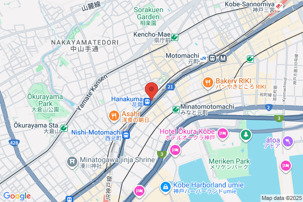 スシロー To Go JR神戸駅店