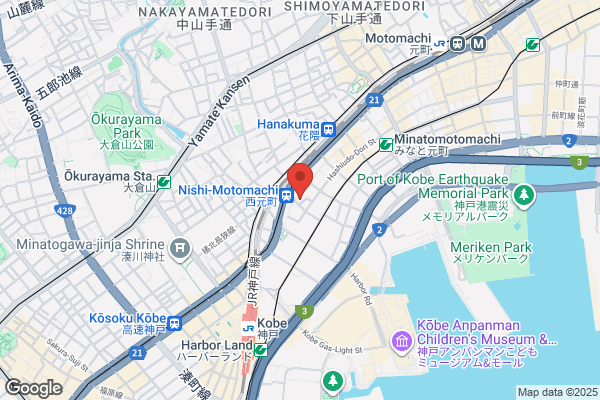 スーパースポーツゼビオ 神戸ハーバーランド店