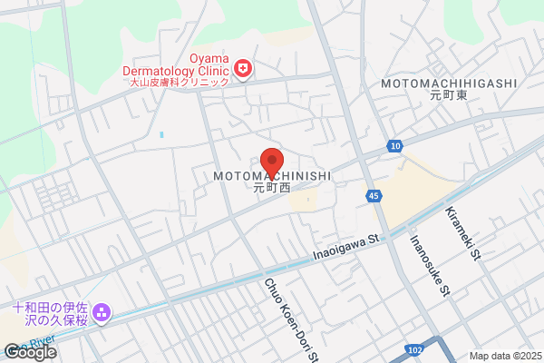 ゲオ十和田千歳森店