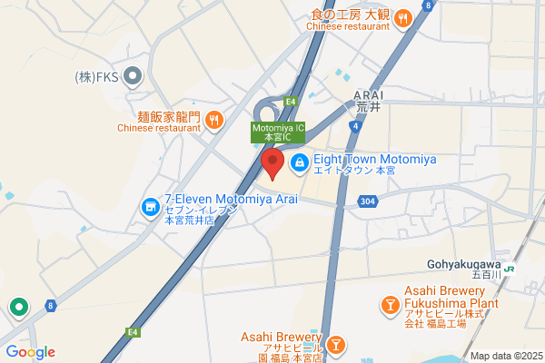 HEAT24吹上店