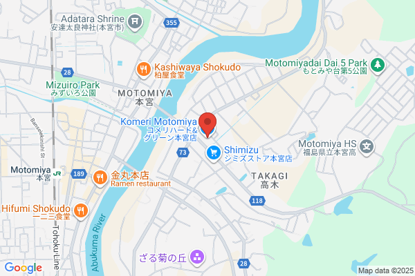 パーソナルトレーニングELEMENT千種店