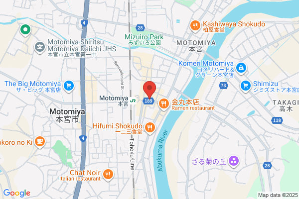 東横INN盛岡駅前