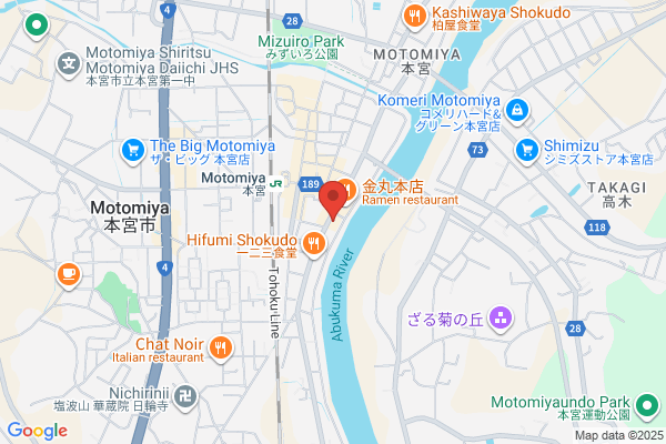 ホテルJIN盛岡駅前