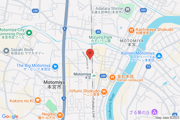MAISONS’NEWYORK KITCHEN川崎駅前店