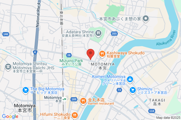 小顔・コルギ専門店韓美KANBY