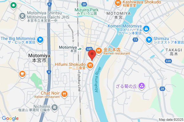 みかづきcafe