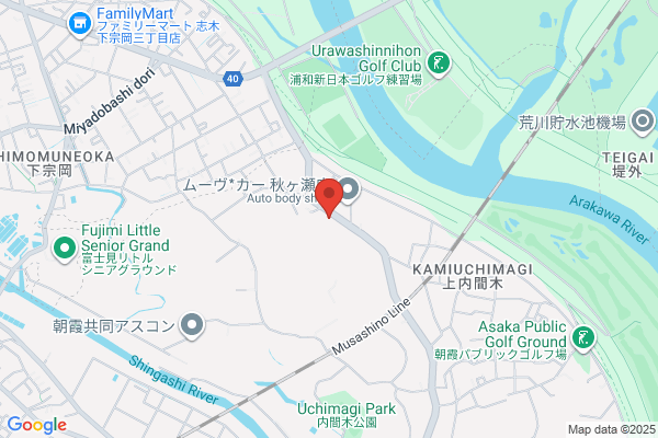 ほっともっと 八女立花店
