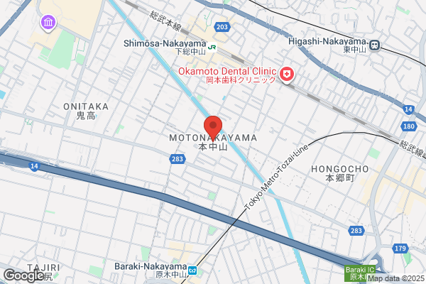 ENEOS Dr.Driveセルフ市川鬼高店(ENEOSフロンティア)