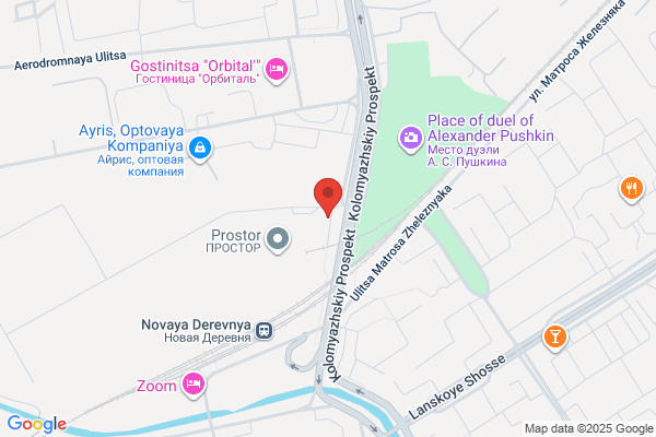 ドミノ・ピザ浜松寺島町店