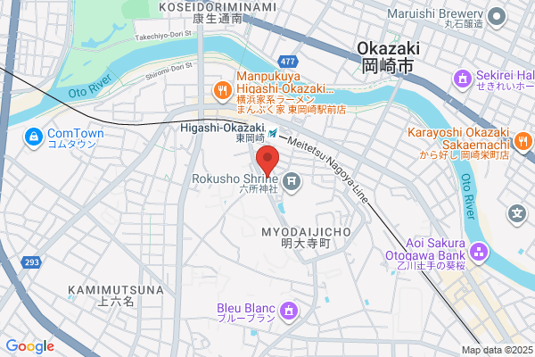 YOSA PARK VERA 津田沼店