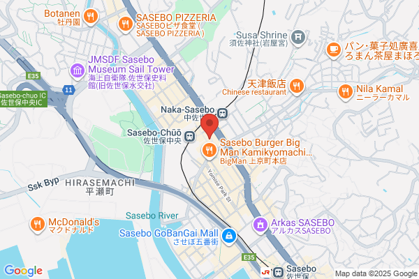 ヤマト運輸 松川高森営業所（松川）