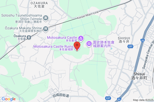 すし銚子丸 富里店
